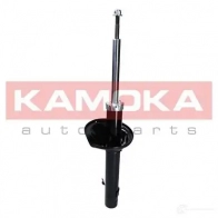 Амортизатор KAMOKA 20334010 L3 HRKSI 1654981 - Изображение 4
