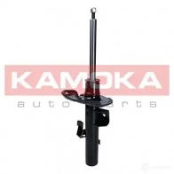 Амортизатор KAMOKA TN5 Q49 1654744 5908242648392 20300044 - Изображение 2