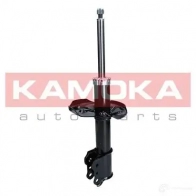 Амортизатор KAMOKA 1655084 20334810 YTQ F8 5908242624594 - Изображение 2