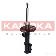 Амортизатор KAMOKA 20339011 U9IE HQG 1655157 - Изображение 3