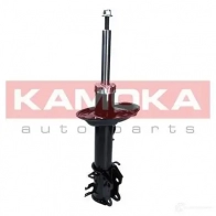 Амортизатор KAMOKA 20339011 U9IE HQG 1655157 - Изображение 4