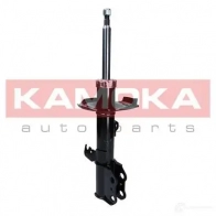Амортизатор KAMOKA CKFP X6 5908242651408 1654976 20334004 - Изображение 2