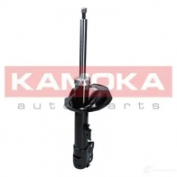 Амортизатор KAMOKA T YY9NP 20339029 1655174 - Изображение 3