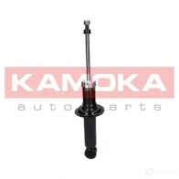 Амортизатор KAMOKA 1437916667 2000635 XW NCH - Изображение 2