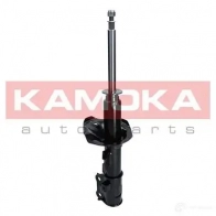 Амортизатор KAMOKA 1654906 20333515 S3WSN X6 5908242609164 - Изображение 3