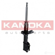 Амортизатор KAMOKA 1654906 20333515 S3WSN X6 5908242609164 - Изображение 5