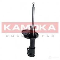 Амортизатор KAMOKA 20333329 XT4EL 6V 1654895 - Изображение 3