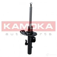 Амортизатор KAMOKA 4MAX OJ 1655017 20334044 - Изображение 3