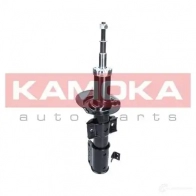 Амортизатор KAMOKA M17Q5 B 1655723 20634121 5908242645360 - Изображение 2