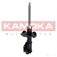 Амортизатор KAMOKA 20333695 U QHT2N0 1654930 5908234610437 - Изображение 5