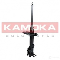 Амортизатор KAMOKA 1654809 K4TP7 2 20332765 5908242622057 - Изображение 2