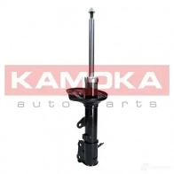 Амортизатор KAMOKA 1654972 20333946 CR 62K - Изображение 2