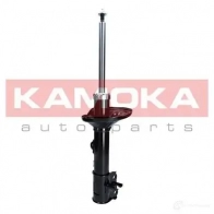 Амортизатор KAMOKA 1654972 20333946 CR 62K - Изображение 3