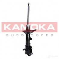 Амортизатор KAMOKA 1654972 20333946 CR 62K - Изображение 4