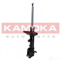 Амортизатор KAMOKA 1654971 SQFU KG 20333945 - Изображение 2