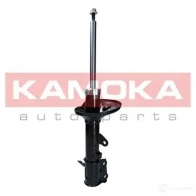 Амортизатор KAMOKA 1654971 SQFU KG 20333945 - Изображение 4