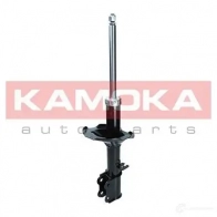 Амортизатор KAMOKA 1654872 20333169 ZAOCYY E 5908234610239 - Изображение 2