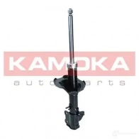 Амортизатор KAMOKA 1654872 20333169 ZAOCYY E 5908234610239 - Изображение 3
