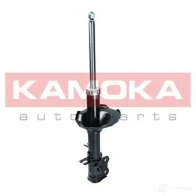 Амортизатор KAMOKA 1654872 20333169 ZAOCYY E 5908234610239 - Изображение 4