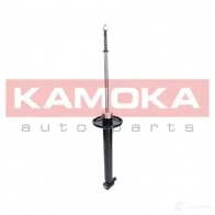 Амортизатор KAMOKA 1437916641 YZ2KM Y 2000759 - Изображение 3