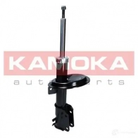 Амортизатор KAMOKA 3HVF KT3 20334315 1655051 5908242644233 - Изображение 2