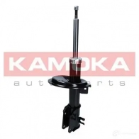 Амортизатор KAMOKA 3HVF KT3 20334315 1655051 5908242644233 - Изображение 3