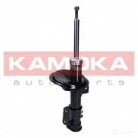 Амортизатор KAMOKA 3HVF KT3 20334315 1655051 5908242644233 - Изображение 4