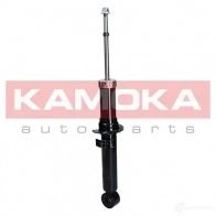 Амортизатор KAMOKA OG8 JU 2000617 1437915482 - Изображение 4
