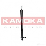 Амортизатор KAMOKA 1437918561 2000819 0L F96K9 - Изображение 4