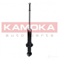Амортизатор KAMOKA 1437916663 2000690 78U5 1N1 - Изображение 2