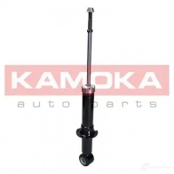 Амортизатор KAMOKA 1437916663 2000690 78U5 1N1 - Изображение 4