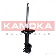 Амортизатор KAMOKA 20300010 1654707 5908242648354 4 CTNL - Изображение 2