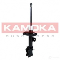 Амортизатор KAMOKA 20300010 1654707 5908242648354 4 CTNL - Изображение 3