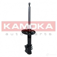 Амортизатор KAMOKA 20300010 1654707 5908242648354 4 CTNL - Изображение 4