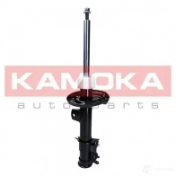 Амортизатор KAMOKA 20300010 1654707 5908242648354 4 CTNL - Изображение 5