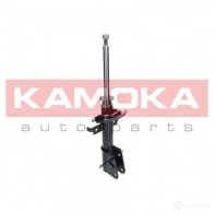 Амортизатор KAMOKA 5908242623146 VB E56K 20633367 1655698 - Изображение 3