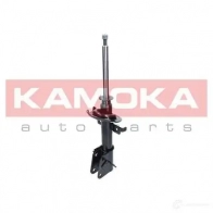 Амортизатор KAMOKA 5908242623146 VB E56K 20633367 1655698 - Изображение 4