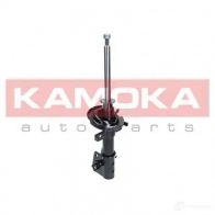 Амортизатор KAMOKA 5908242623146 VB E56K 20633367 1655698 - Изображение 5