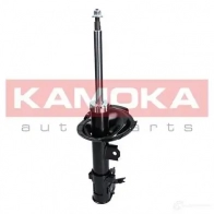 Амортизатор KAMOKA OPN T6 20333007 1654825 - Изображение 3