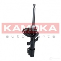 Амортизатор KAMOKA 1654841 U AVHZ 20333025 - Изображение 4