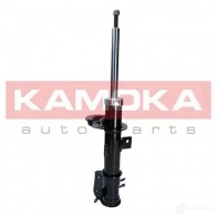 Амортизатор KAMOKA 1654977 A8 U0FSD 20334006 5908242648378 - Изображение 3