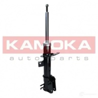 Амортизатор KAMOKA 1654977 A8 U0FSD 20334006 5908242648378 - Изображение 5
