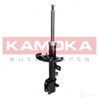 Амортизатор KAMOKA 2000239 1TR RHRW 1437918460