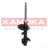 Амортизатор KAMOKA 2000239 1TR RHRW 1437918460 - Изображение 2