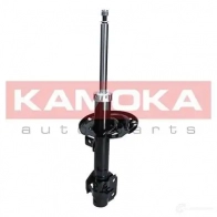 Амортизатор KAMOKA 2000239 1TR RHRW 1437918460 - Изображение 3