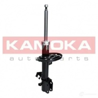 Амортизатор KAMOKA 2000239 1TR RHRW 1437918460 - Изображение 4