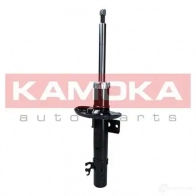 Амортизатор KAMOKA 9 PYGZ 1654721 20300022 - Изображение 2