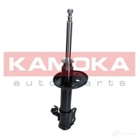 Амортизатор KAMOKA 1655022 5908234610628 CP LF4X 20334105 - Изображение 2