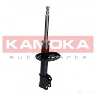 Амортизатор KAMOKA 1655022 5908234610628 CP LF4X 20334105 - Изображение 3