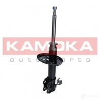 Амортизатор KAMOKA 1655022 5908234610628 CP LF4X 20334105 - Изображение 4